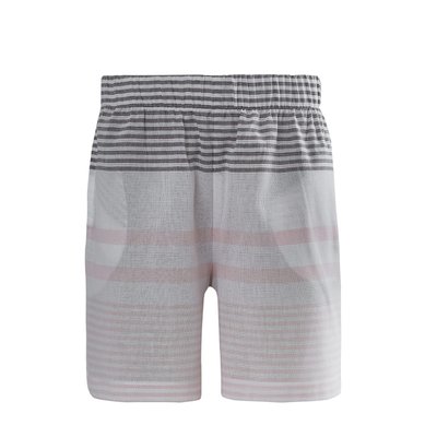 Short de plage FRENCH RIVIERA poudre SENSEI MAISON