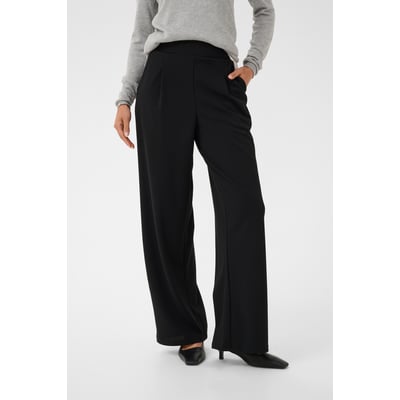 Pantalon casual KAFFE