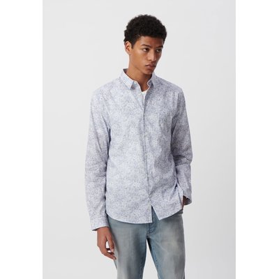 Chemise SLIM tissu Liberty floral IKKS