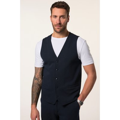 Gilet en jersey avec finition JP1880