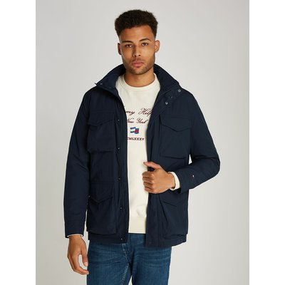 Parka para homem packable TOMMY HILFIGER