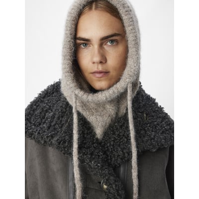 Cagoule OBJECT
