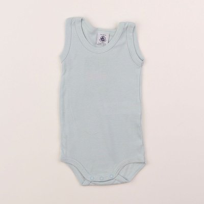 Body - Très bon état PETIT BATEAU
