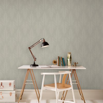 Papier peint feuillage Lowen SUPERFRESCO EASY
