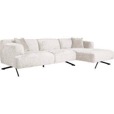 Sofa 3 places avec méridienne confortable RECOLLECTION