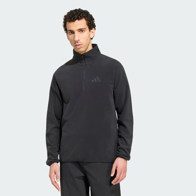 Veste Polaire Demi-Zip Terrex Multi Essentials adidas Performance