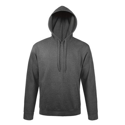Sweat à capuche SNAKE SOLS