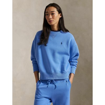 Sweat col rond manches longues POLO RALPH LAUREN