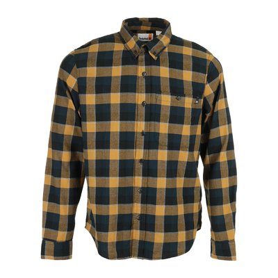 Chemise Solucell Buffalo Shirt TIMBERLAND