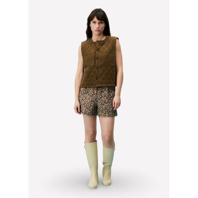 Short en coton ARCIA FRNCH