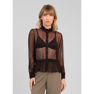 Blouse SIRIALIE AN'GE