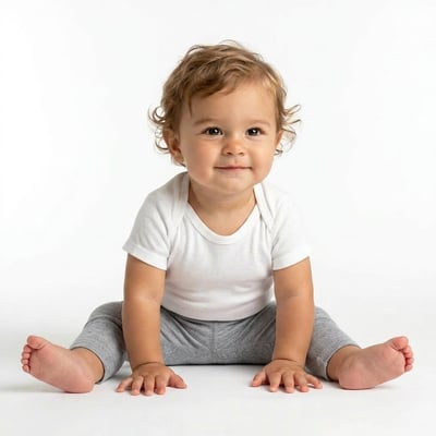 Legging bébé - Très bon état BONPOINT