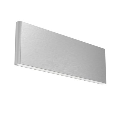 Applique murale métal   CLIMENE led intégrée EGLO