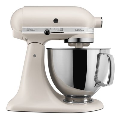 Robot pâtissier 5KSM125EMH KITCHENAID