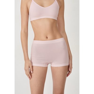Short boyleg confort optimal en coton AMANDE ETAM
