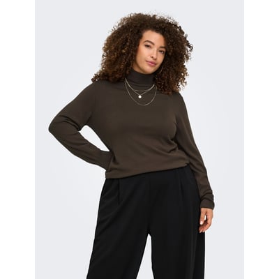 Pull En Maille ONLY CARMAKOMA