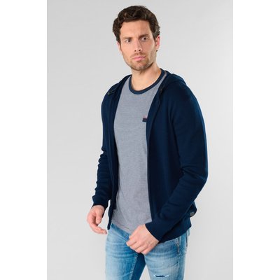 Cardigan KROM LE TEMPS DES CERISES