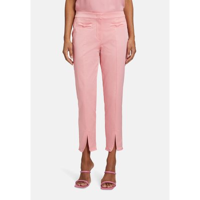 Pantalon de tailleur à application BETTY BARCLAY