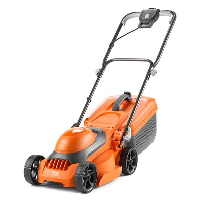 SimpliStore 300 Li  Rotary Cordless Lawn Mower FLYMO