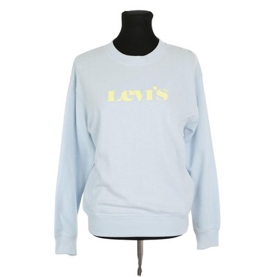 Sweatshirt en coton - Très Bon État LEVI'S