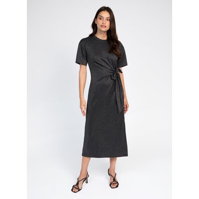 Robe t shirt midi clearance
