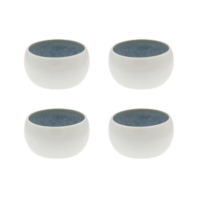 Lot de 4 petits bols, BOREA ARTIME
