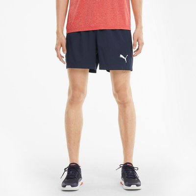 Short petit logo essentiel PUMA