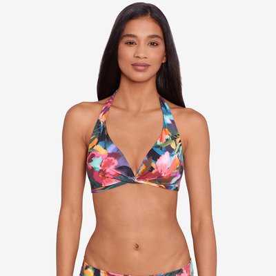 Bikini-Oberteil Jungle Paradise LAUREN RALPH LAUREN