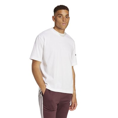 T-shirt met korte mouwen Essentiel Loose Fit ADIDAS SPORTSWEAR