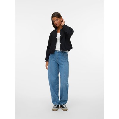 VMMAPLE Bombers anti-froid Veste VERO MODA