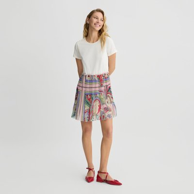 Robe avec imprimé animalier LIU JO