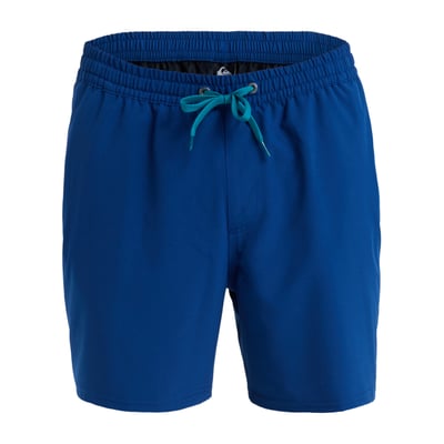 Short de bain SURFSILK SOLID 16" QUIKSILVER