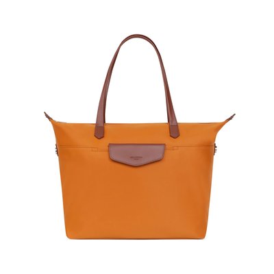 Sac cabas porté épaule  A4  Grand POP HEXAGONA