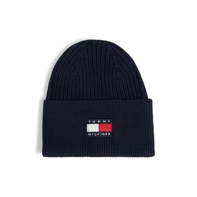 Bonnet TOMMY HILFIGER