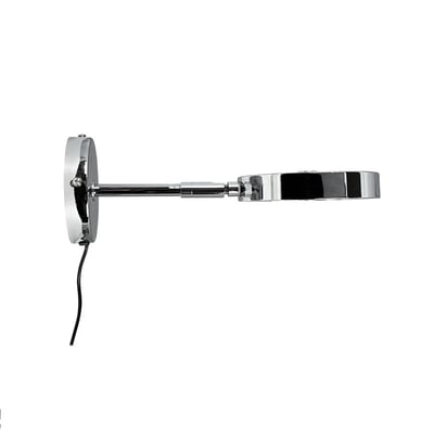 Applique murale Starlight chrome DYBERG LARSEN