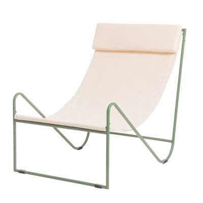 Fauteuil extérieur Métal - LANG KENAY