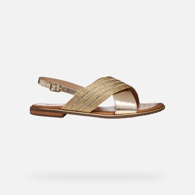 Sandales  D SOZY PLUS GEOX