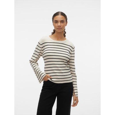Pull en maille VERO MODA VERO MODA