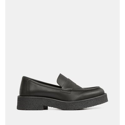 Mocassins Plateau Gisèle Vegan STUDIO CELESTE
