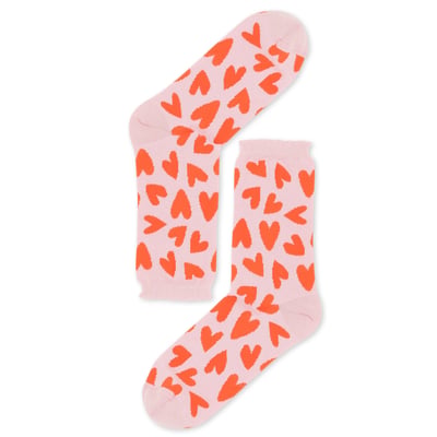 Chaussettes Coton Bio WE ARE JOLIES