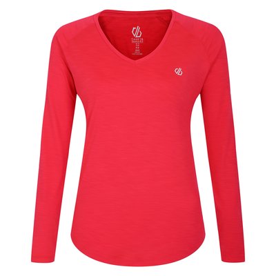 T-shirt de sport DISCERN DARE 2B