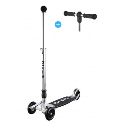 trottinette - Kickboard Original MICRO MOBILITY