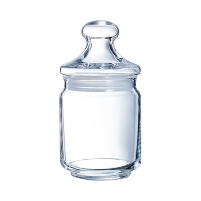 Pot 28 cl Pure Jar Club - Luminarc LUMINARC