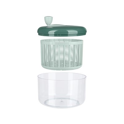 Essoreuse à salade 3,5 L LIVOO