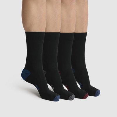 4 Paar Socken Mix&Match DIM