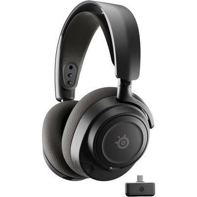 Casque gamer Arctis Nova 7 Gen 2 Noir STEELSERIES