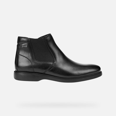 Bottines  U BRAYDEN 2FIT ABX GEOX