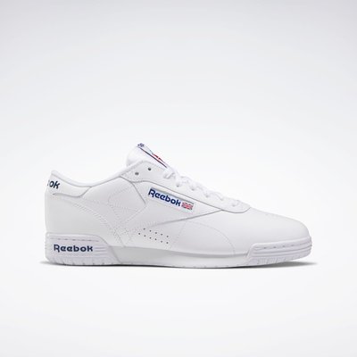 Reebok classic homme blanche discount