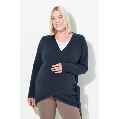 Pull Bellieva permettant d'allaiter ULLA POPKEN