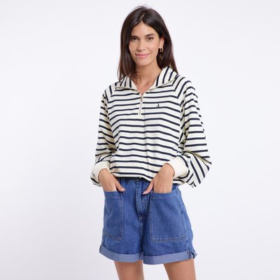 Pull italien femme La Redoute